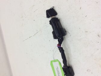 2007 Arctic Cat Ignition Switch - Electric Start