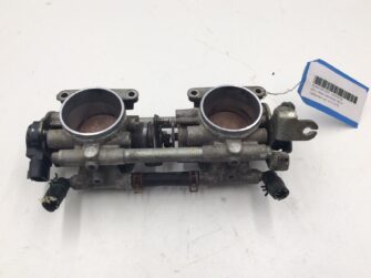2011 Polaris Throttle Body