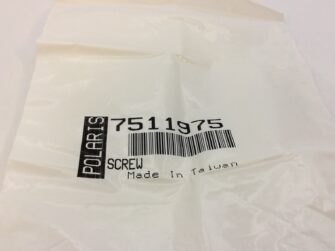 SCREW- see comments