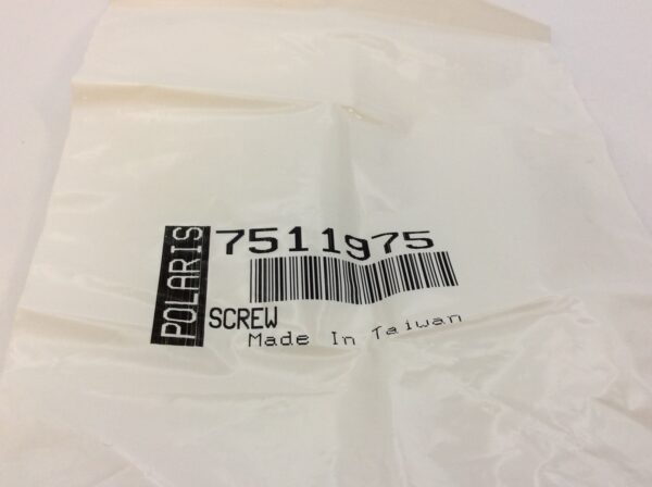 SCREW- see comments