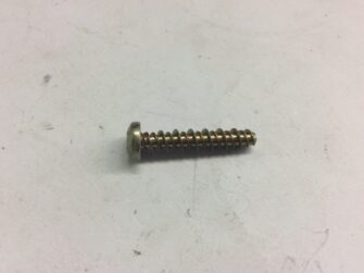 SCREW