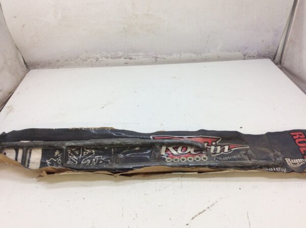 ROETIN #446 4INCH CARBIDE RUNNERS - Image 3