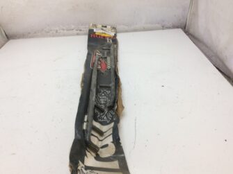 ROETIN #446 4INCH CARBIDE RUNNERS