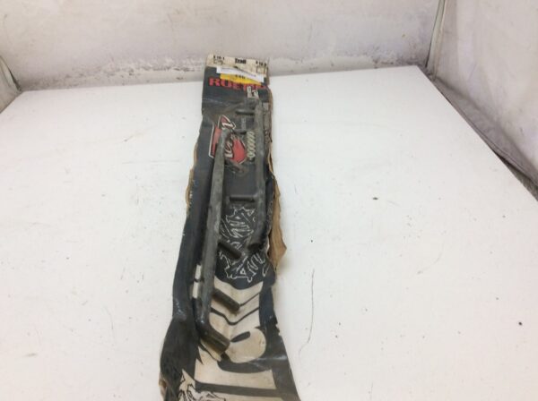 ROETIN #446 4INCH CARBIDE RUNNERS