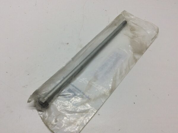 2009 Ski-Doo Long Bolt 252 MM - Image 4