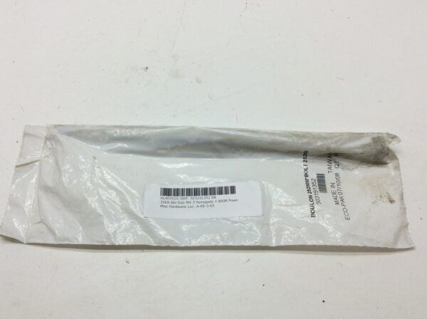 2009 Ski-Doo Long Bolt 252 MM