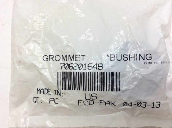 2014 Can-Am Bushing - Image 2