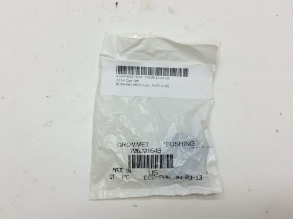 2014 Can-Am Bushing