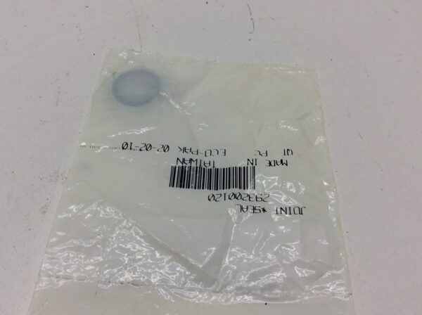 2011 Can-Am Seal - Image 3