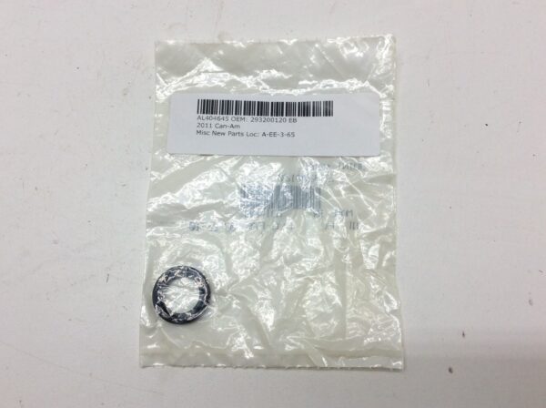 2011 Can-Am Seal - Image 4
