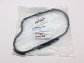 2003 Yamaha NOS GASKET CHAIN CASE - Replaced by # 8FA-47558-01-00