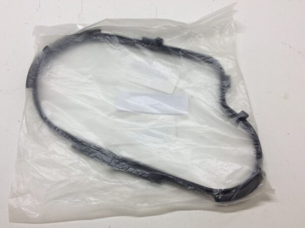 2003 Yamaha NOS GASKET CHAIN CASE - Replaced by # 8FA-47558-01-00 - Image 4