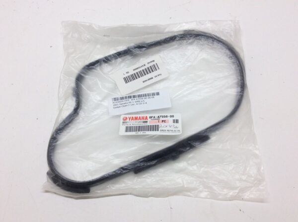 2003 Yamaha NOS GASKET CHAIN CASE - Replaced by # 8FA-47558-01-00