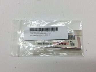 1996 Yamaha Bracket