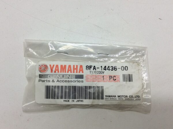 2017 Yamaha Hook - Image 3