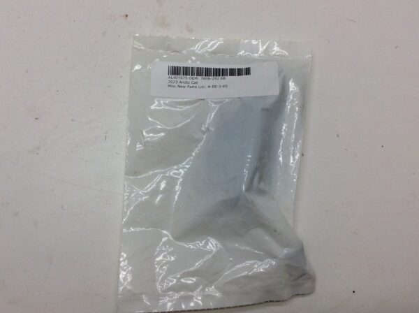 2023 Arctic Cat Right Side Mounting Hook