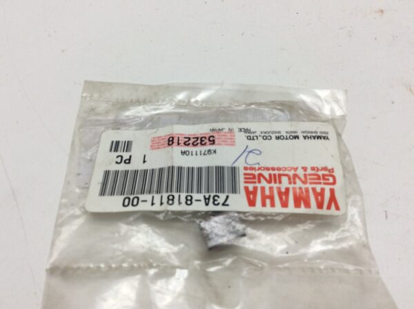 2018 Yamaha Starter Brush 1 - Image 5
