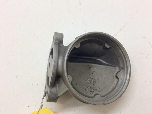 2011 Can-Am Oil Sieve Cover - Image 3