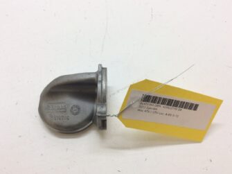 2011 Can-Am Oil Sieve Cover