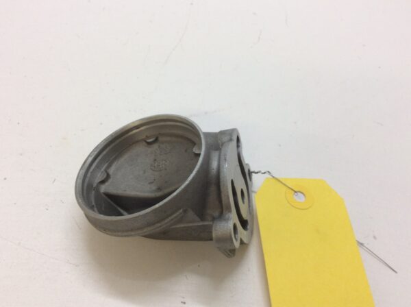 2011 Can-Am Oil Sieve Cover - Image 4