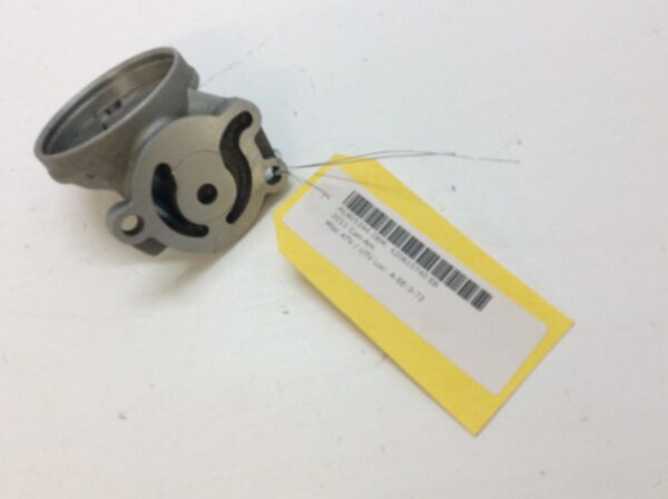 2011 Can-Am Oil Sieve Cover - Image 5