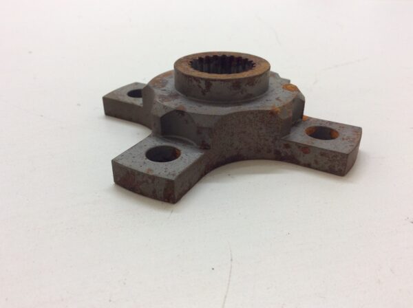 2011 Can-Am Front Sprocket Adapter Lot- See Comments - Image 5