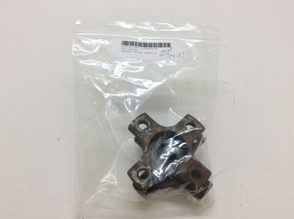 2011 Can-Am Front Sprocket Adapter Lot- See Comments