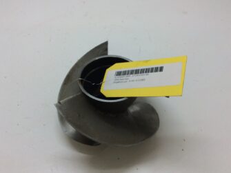 1999 Sea-Doo Stainless Steel Impellor Assembly