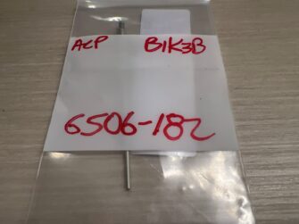 1999 Arctic Cat JET NEEDLE 9DEH03-58