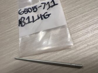 Mikuni 6DH4 Jet Needle