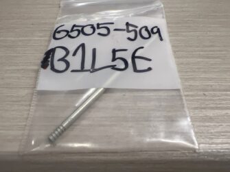 Mikuni 6DH3 Jet Needle