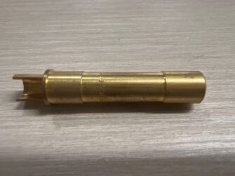 Needle Jet 166-Q5 / 480-Q5