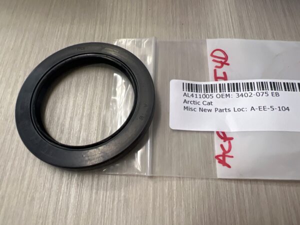Oil Seal - Image 3