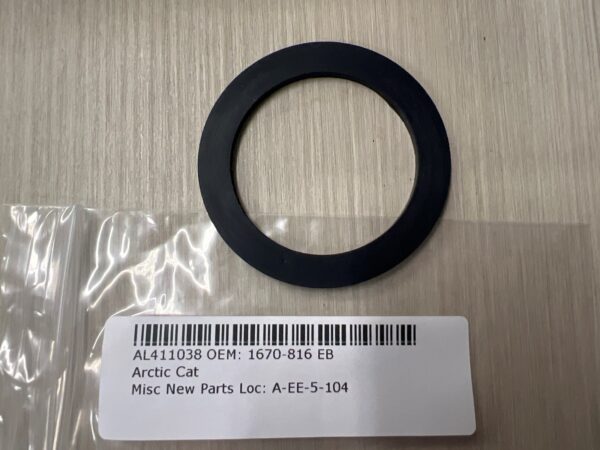 Gas Cap Seal - Image 3
