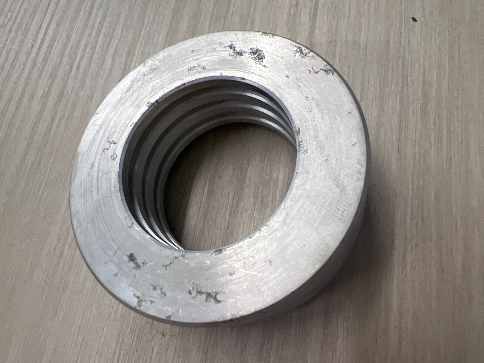 New Labyrinth Seal - Image 2