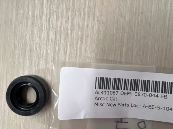 Seal, Sub-Gear Shift - Image 3