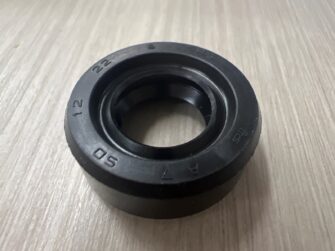 Seal, Sub-Gear Shift