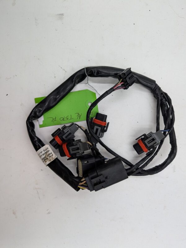 2011 Arctic Cat Console Wiring Harness - Image 2