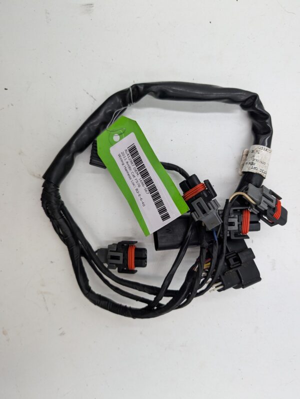 2011 Arctic Cat Console Wiring Harness
