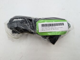 2007 Arctic Cat Handlebar Wiring Harness