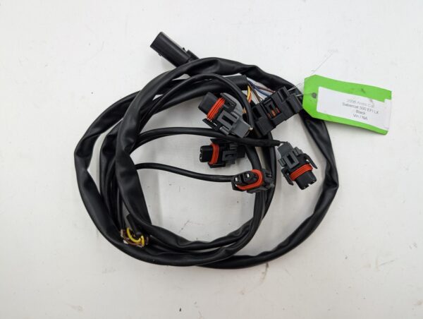 2006 Arctic Cat Hood Wiring Harness - Image 3