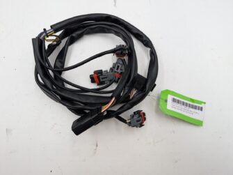 2006 Arctic Cat Hood Wiring Harness