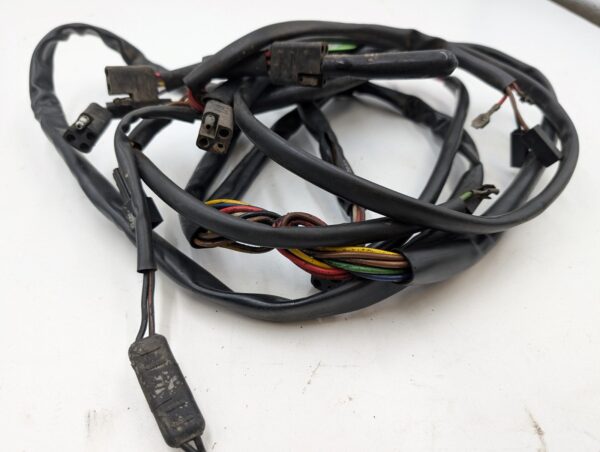 1995 Arctic Cat Main Wiring Harness - Image 2