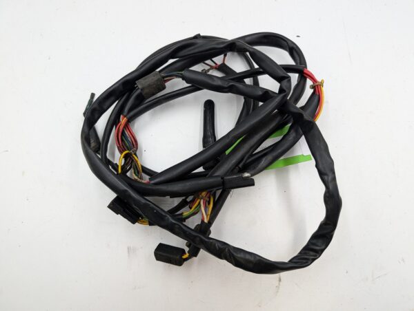 1995 Arctic Cat Main Wiring Harness - Image 3