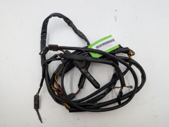 1995 Arctic Cat Main Wiring Harness