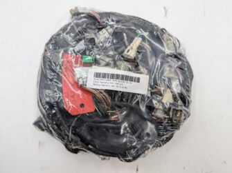 2002 Yamaha Wiring Harness Assy