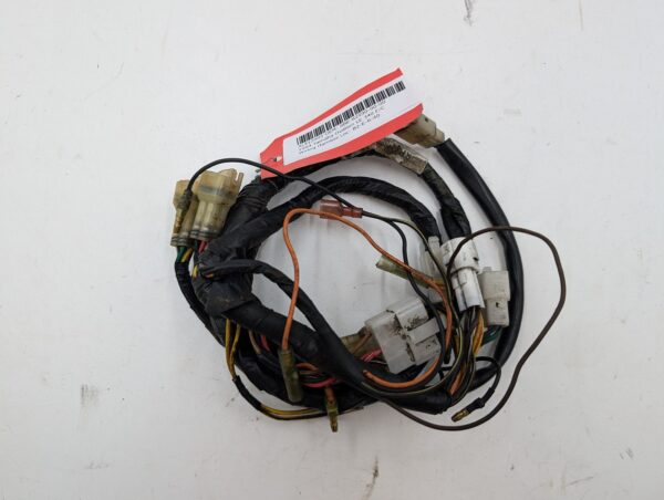 1994 Yamaha Wiring Harness Assy