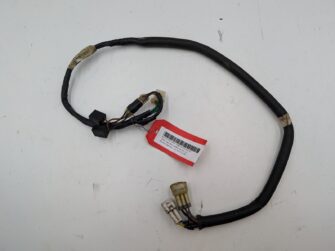 1994 Yamaha Headlight Cord