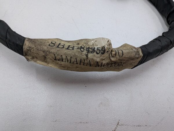 1994 Yamaha Headlight Cord - Image 4