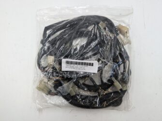 1995 Yamaha Wiring Harness Assy